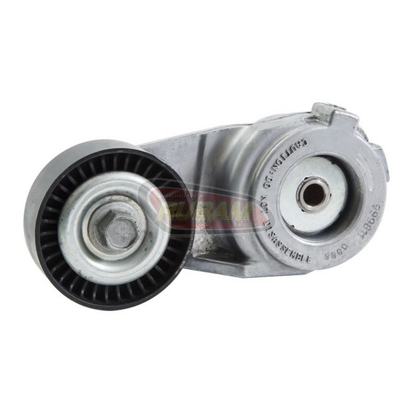 534038810 LUK Polea, alternador