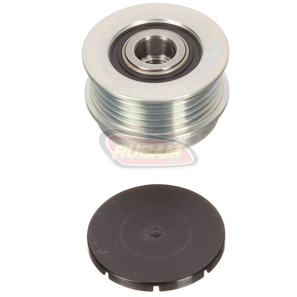 535000510 LUK Polea, alternador