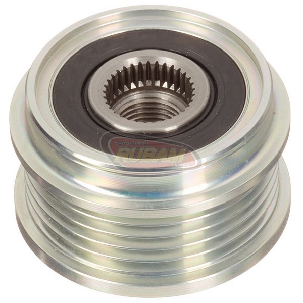 535000810 LUK Polea, alternador