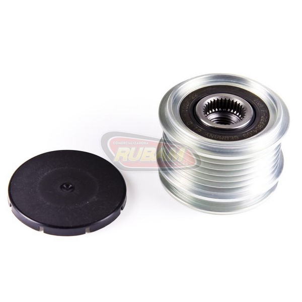 535001010 LUK Polea, alternador