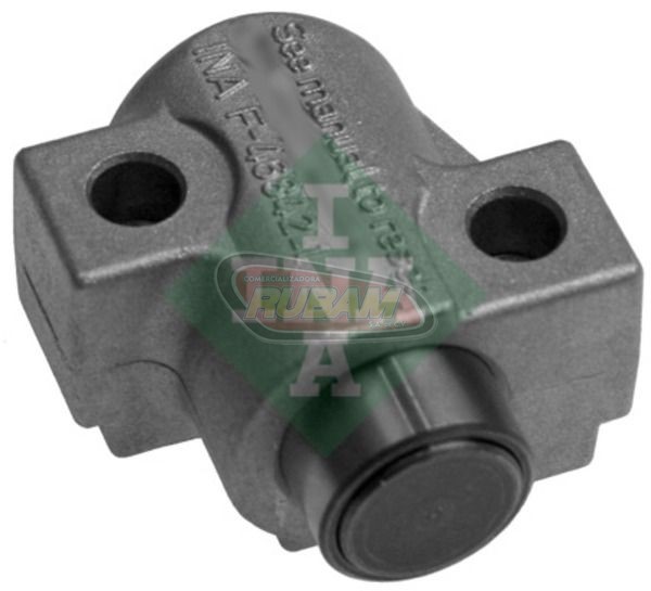 551001610 LUK Polea, alternador