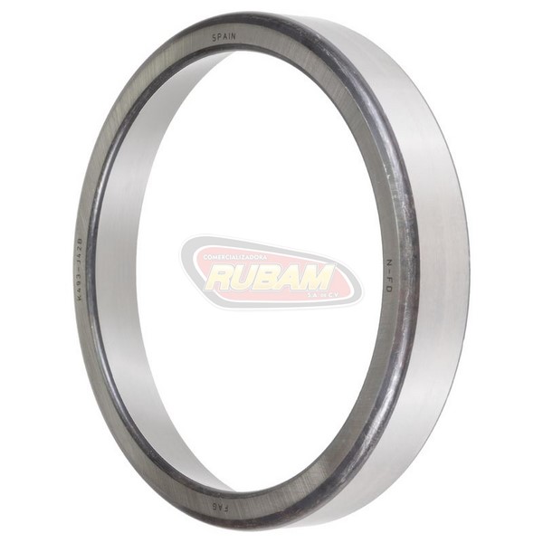 712200610 LUK Cojinete de rueda