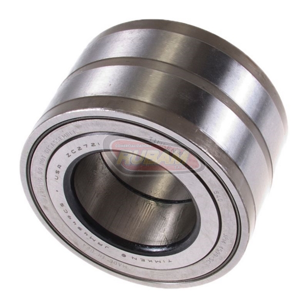 102407 LUK Cojinete de rueda