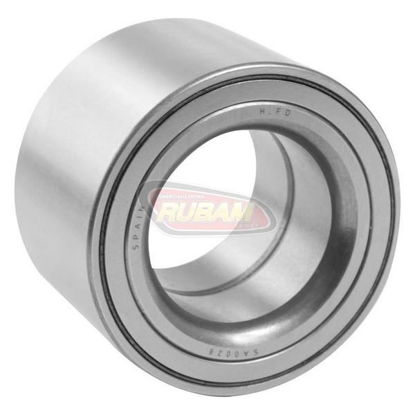 102412 LUK Cojinete de rueda
