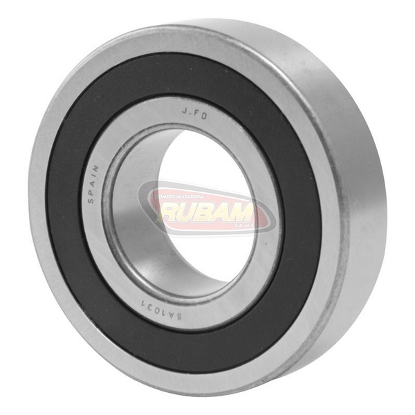 102425 LUK Cojinete de rueda