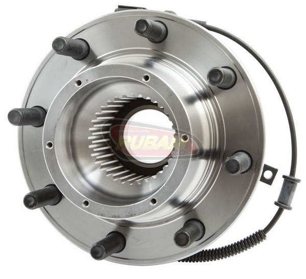 102446 LUK Cojinete de rueda