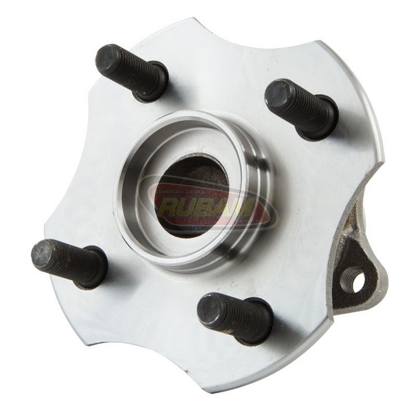 102500 LUK Cojinete de rueda
