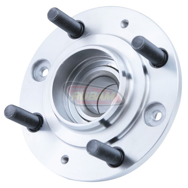 102506 LUK Cojinete de rueda