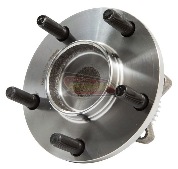 102514 LUK Cojinete de rueda