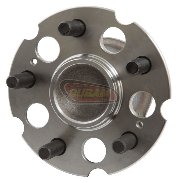 102524 LUK Cojinete de rueda