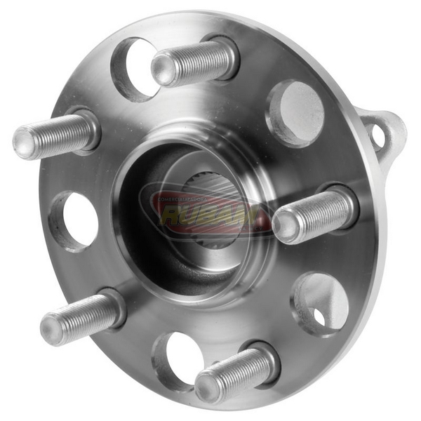 102525 LUK Cojinete de rueda