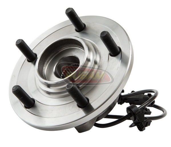 102530 LUK Cojinete de rueda