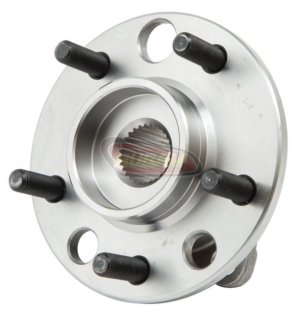 102606 LUK Cojinete de rueda