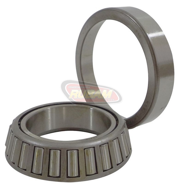 102723 LUK Cojinete de rueda