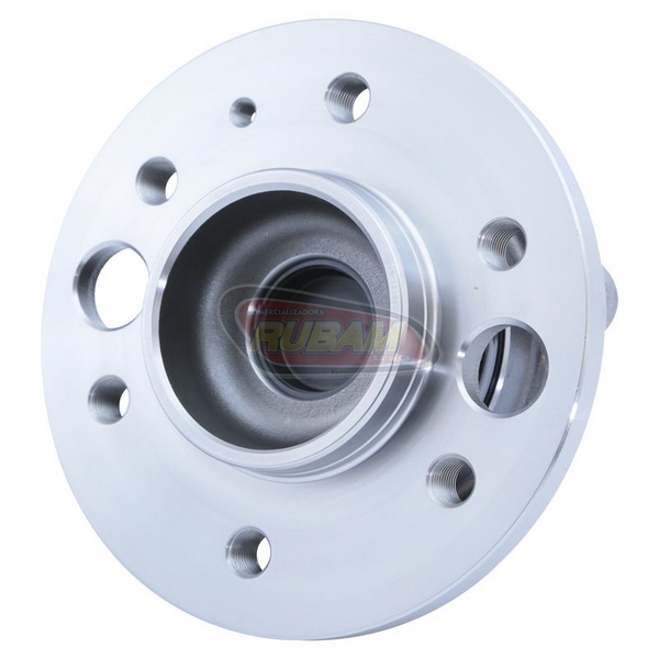 102737 LUK Cojinete de rueda