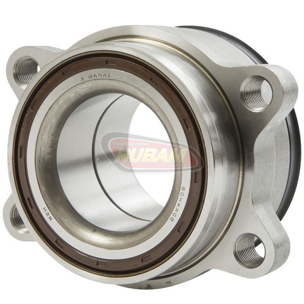 102752 LUK Cojinete de rueda