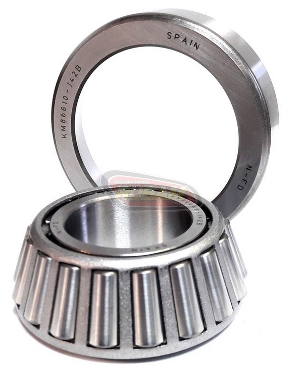 102800 LUK Cojinete de rueda