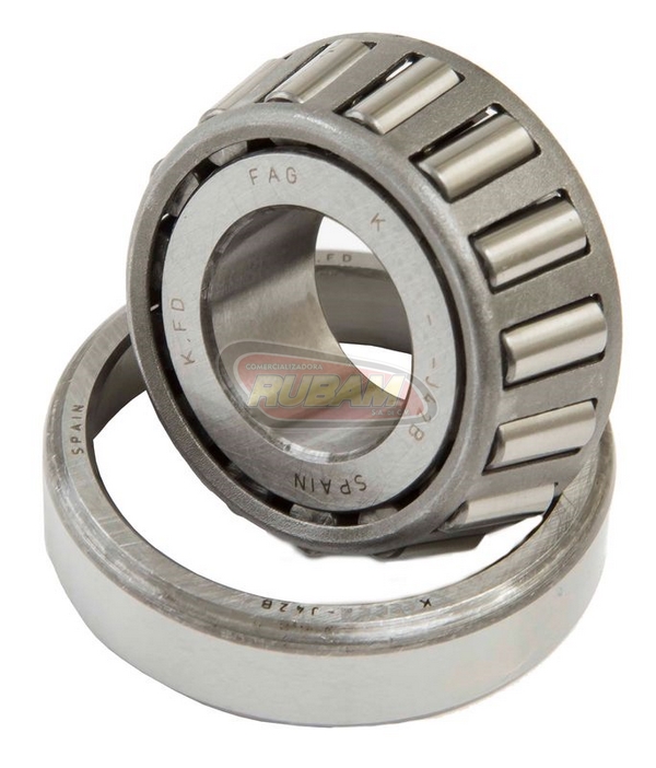 102823 LUK Cojinete de rueda