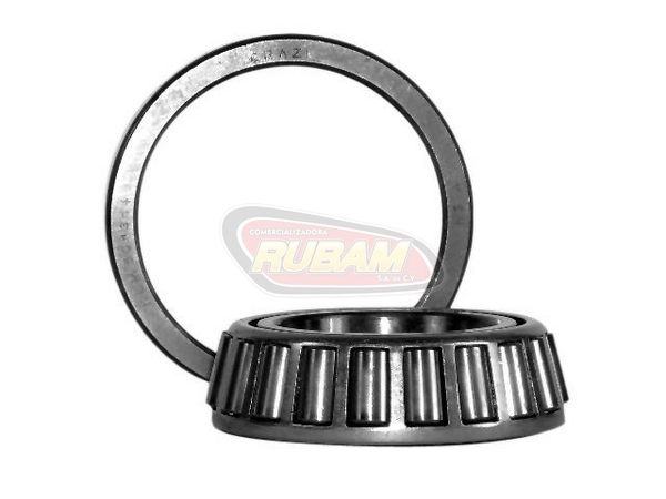 102825 LUK Cojinete de rueda