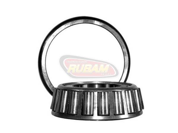 102826 LUK Cojinete de rueda