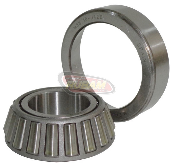 102828 LUK Cojinete de rueda