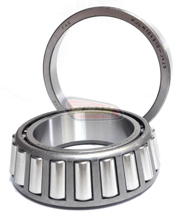102830 LUK Cojinete de rueda