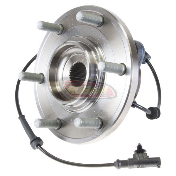 103168 LUK Cojinete de rueda