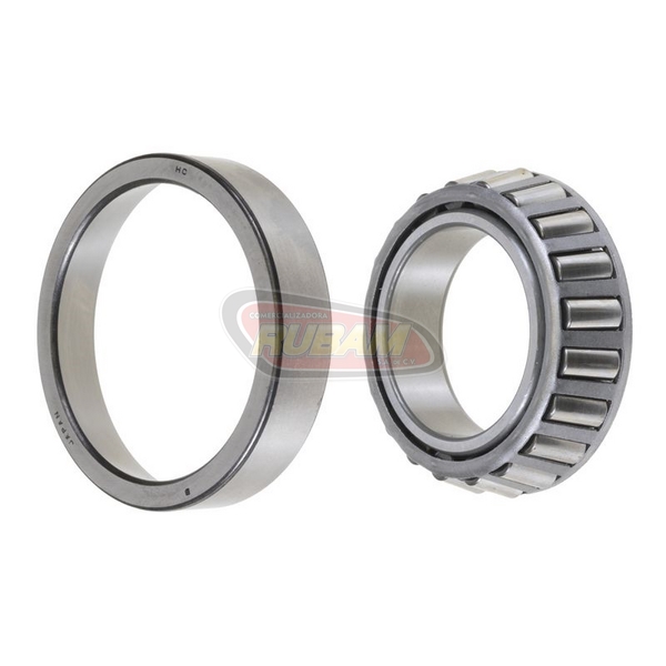 103274 LUK Cojinete de rueda