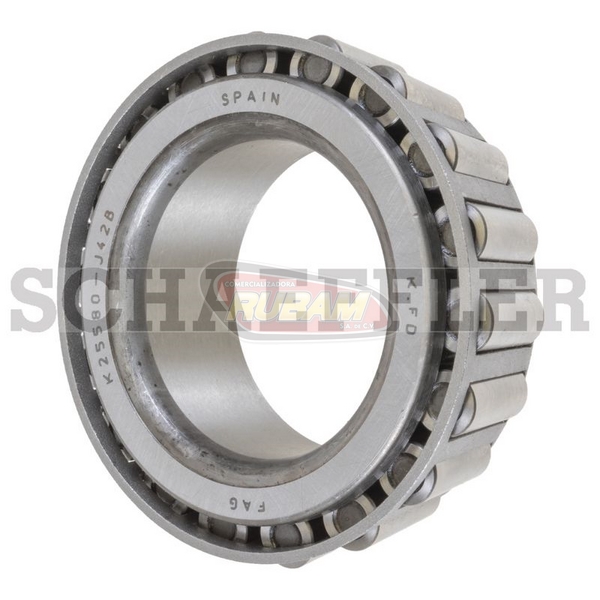 401007 LUK Cojinete de rueda