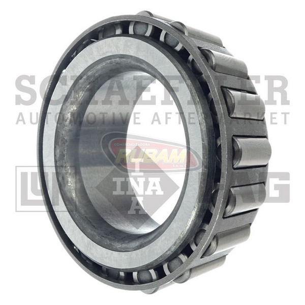 401022 LUK Cojinete de rueda