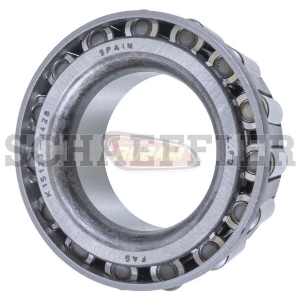 401024 LUK Cojinete de rueda