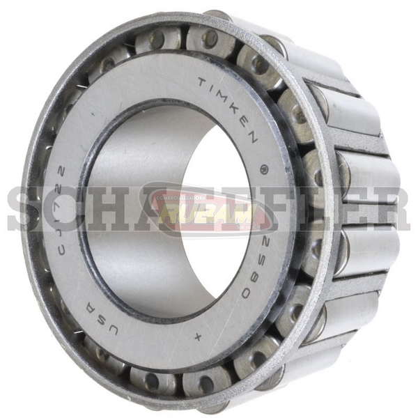 401032 LUK Cojinete de rueda