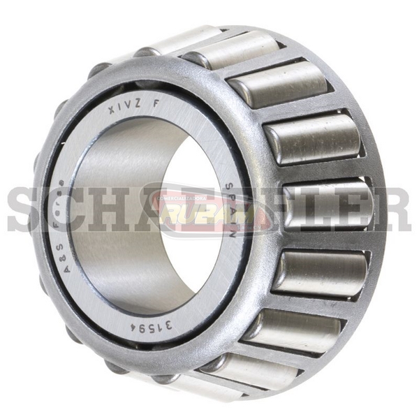 401043 LUK Cojinete de rueda