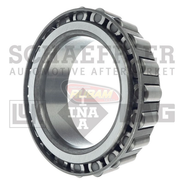 401051 LUK Cojinete de rueda