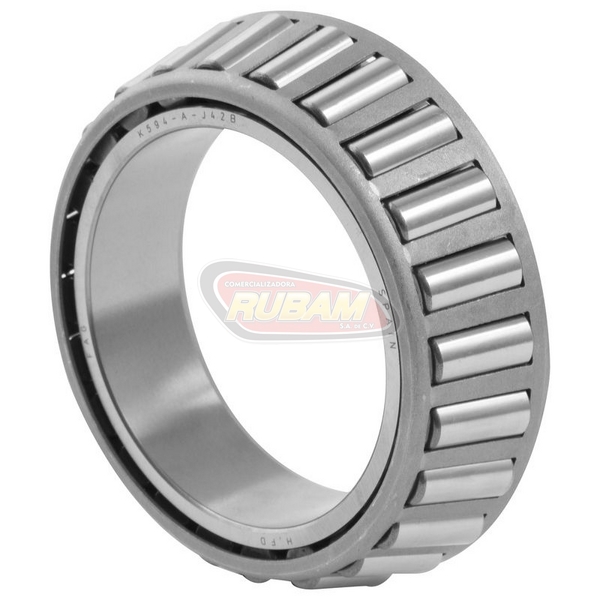 401061 LUK Cojinete de rueda