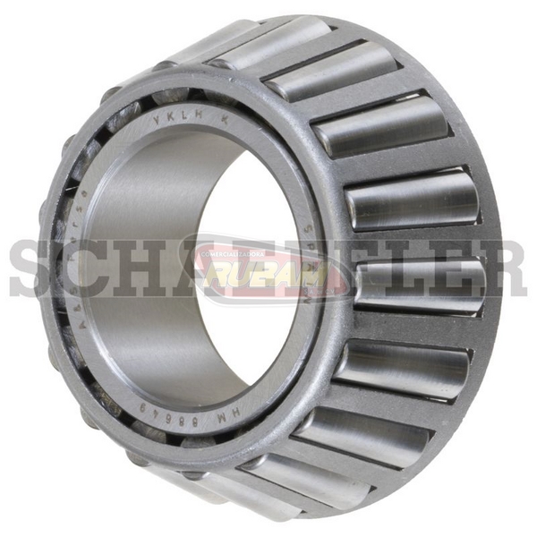 401072 LUK Cojinete de rueda