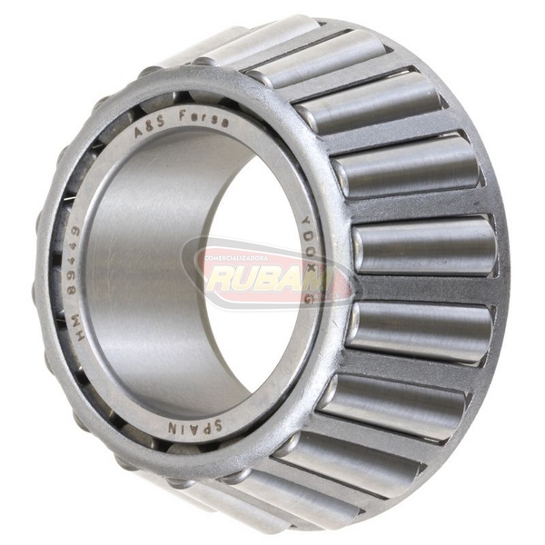 401074 LUK Cojinete de rueda