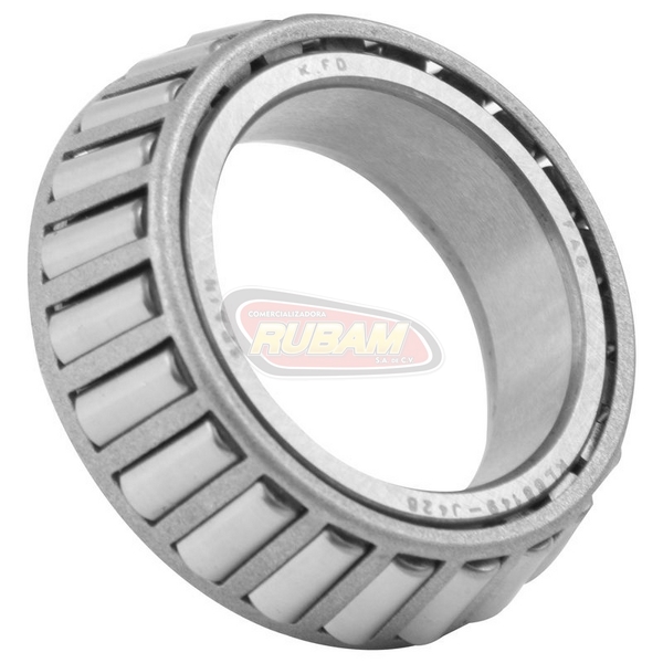 401078 LUK Cojinete de rueda
