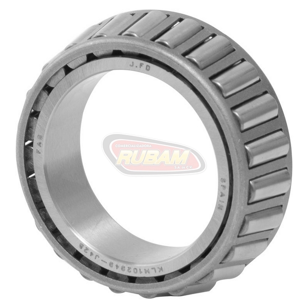 401079 LUK Cojinete de rueda