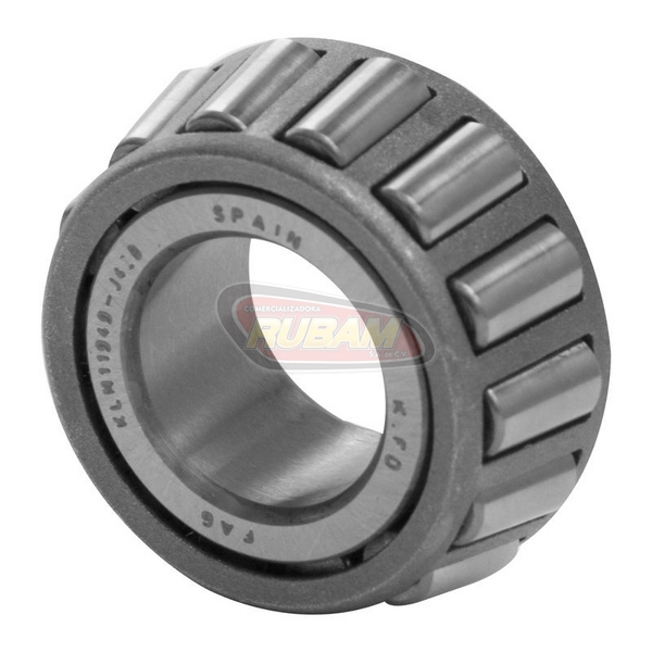 401082 LUK Cojinete de rueda