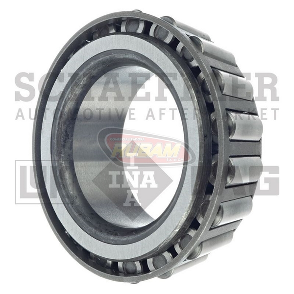 401106 LUK Cojinete de rueda