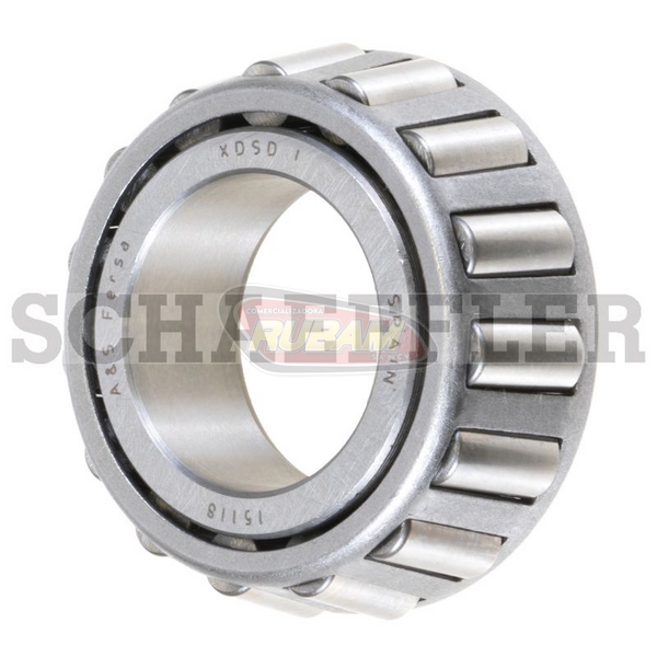 401123 LUK Cojinete de rueda