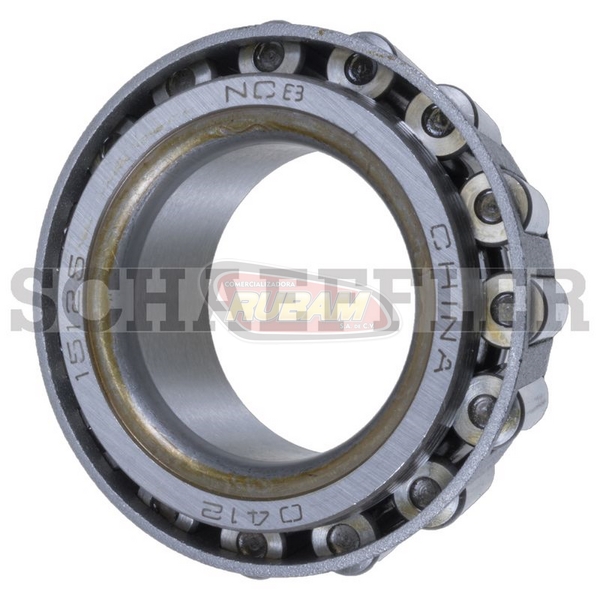 401124 LUK Cojinete de rueda