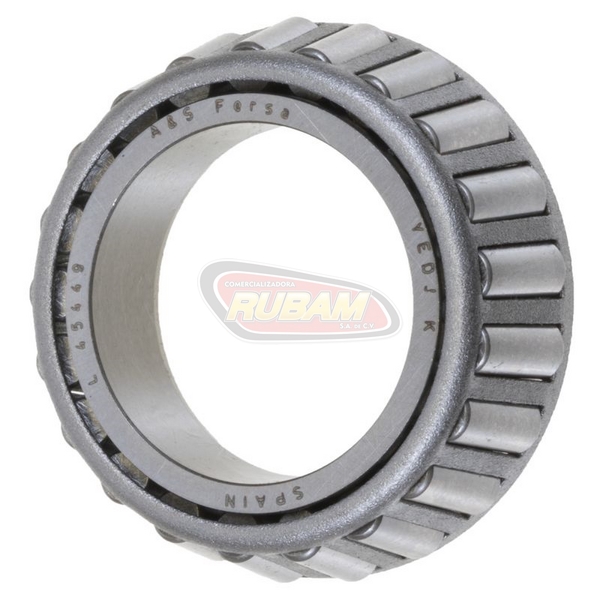 401158 LUK Cojinete de rueda