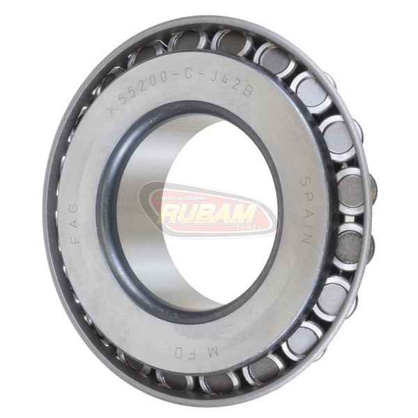 401164 LUK Cojinete de rueda