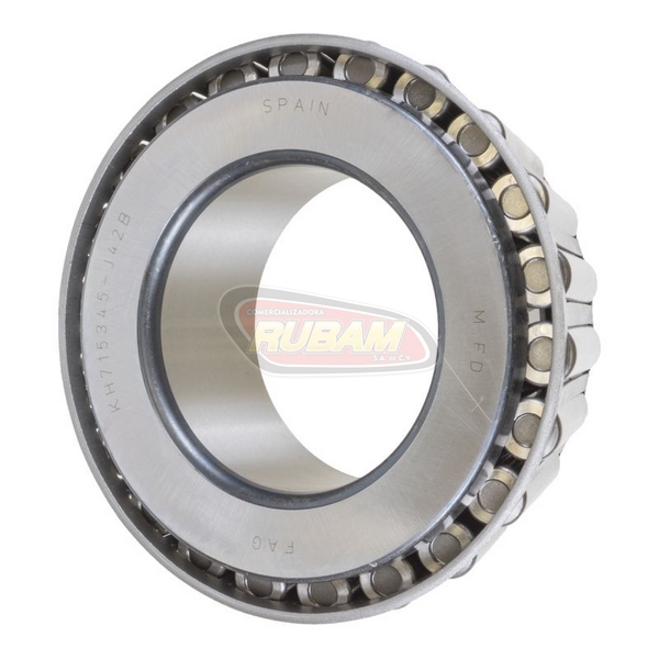 401171 LUK Cojinete de rueda