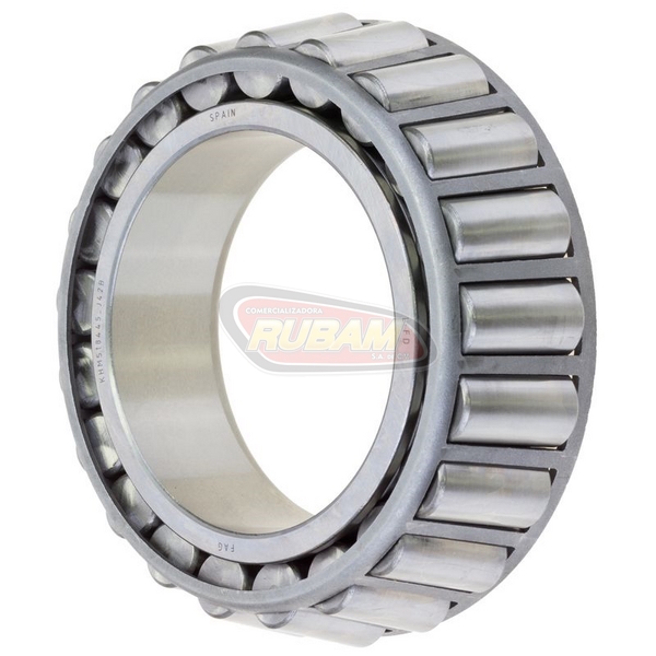 401175 LUK Cojinete de rueda