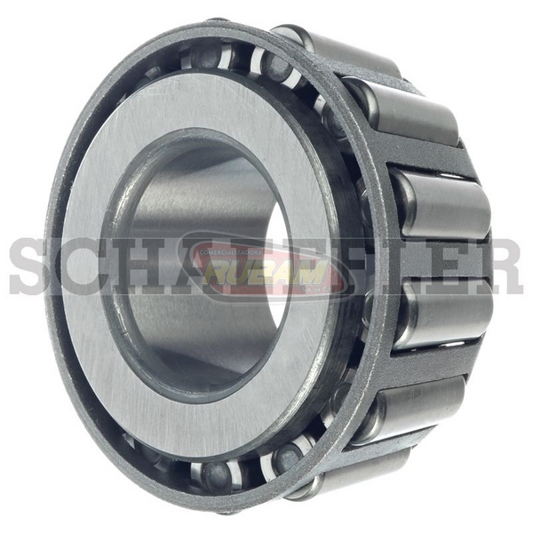401177 LUK Cojinete de rueda