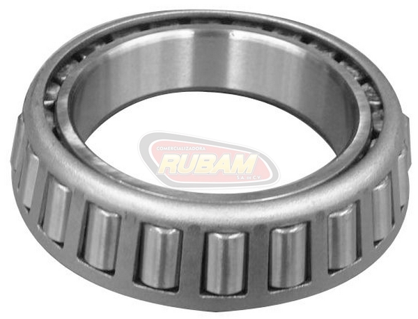 401207 LUK Cojinete de rueda