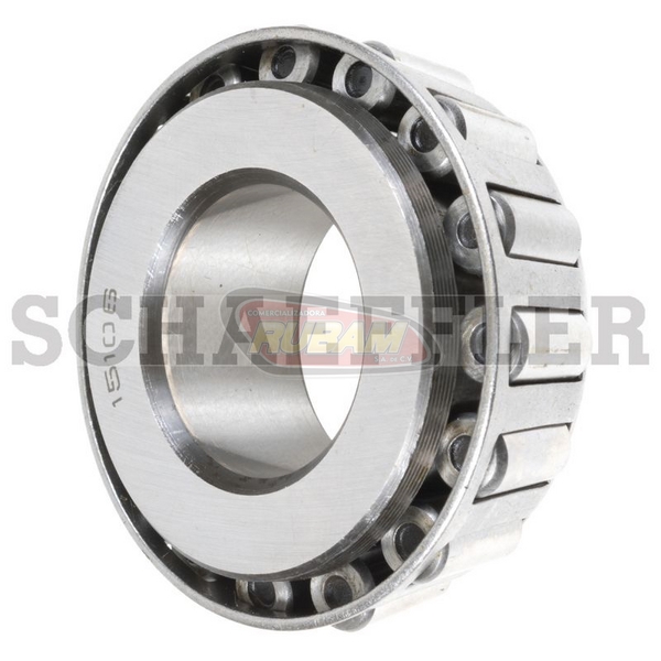 401246 LUK Cojinete de rueda